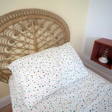 Beautiful Family Home In The Heart Of Swansea Eksteriør billede