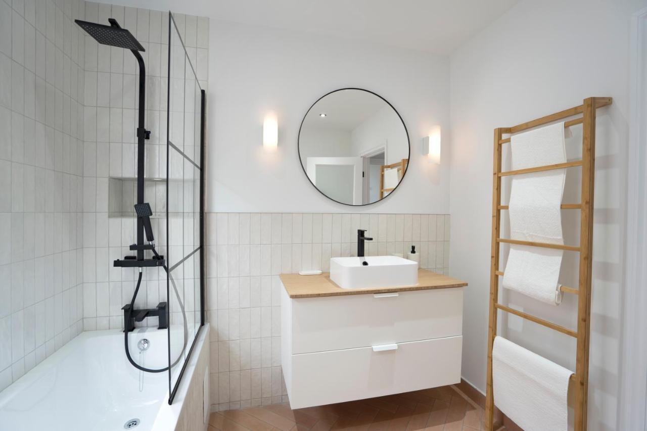 Beautiful Family Home In The Heart Of Swansea Eksteriør billede