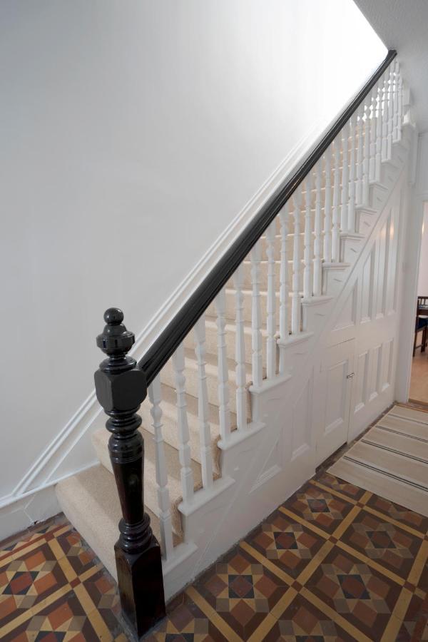 Beautiful Family Home In The Heart Of Swansea Eksteriør billede